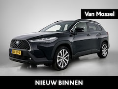 Toyota Corolla Cross - Hybrid 140 Business Plus Automaat | Trekhaak | Winterpakket | Navi | LMV