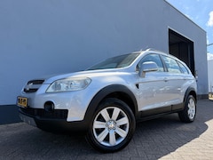 Chevrolet Captiva - 3.2i Executive - 7-Persoons