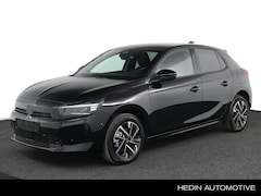 Opel Corsa - 1.2 Turbo 100pk GS Climate Control | Parkeer Camera | Draadloze Telefoonlader | Full Map N