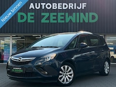 Opel Zafira Tourer - 1.4 Edition 7p. Export of handel