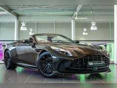 Aston Martin DB12 Volante - 4.0 V8