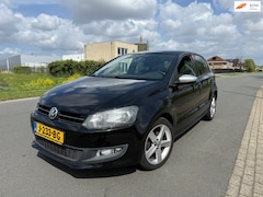 Volkswagen Polo - 1.2-12V BlueMotion APK 4-2027/AIRCO/VELGEN