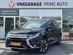 Mitsubishi Outlander - 2.0 PHEV Pure |STOELVERW.|CLIMA|XENON|NAVI| 4888 / 18620