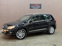 Volkswagen Tiguan - 2.0 TSI Sport&Style LOUNGE 4Motion 2015 DSG CAMERA