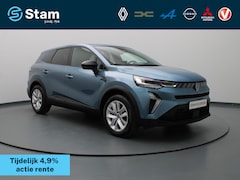 Renault Symbioz - E-Tech full hybrid 145pk evolution Climate | Cruise | Navig | parkeersensor. v+a