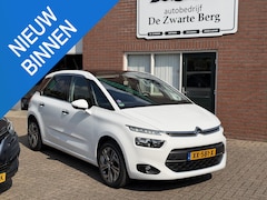 Citroën C4 Picasso - 1.2 PureTech Exclusive Trekhaak