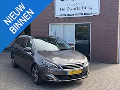 Peugeot 308 SW - 1.2 PureTech Blue Lease Premium RIEM VERVANGEN