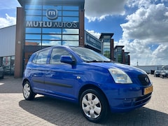 Kia Picanto - 1.0 LX 5deurs NAP APK