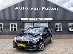 BMW 2-serie Gran Tourer - 218i 7p. High Executive Launch Edition