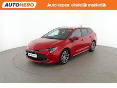 Toyota Corolla Touring Sports - 2.0 Hybrid Dynamic |LZ92578