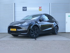 Tesla Model Y - Long Range RWD 75 kWh AutoPilot3.0 Ryzen, Meerprijs FSD 99, - p/mnd