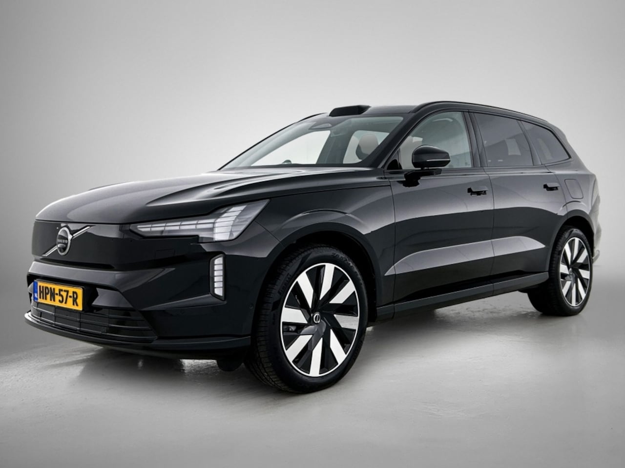 Volvo EX90 - Twin Motor Performance Ultra 7p 111 kWh - AutoWereld.nl