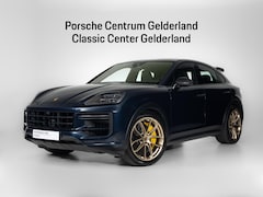 Porsche Cayenne Coupé - Turbo E-Hybrid GT