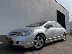 Honda Civic - 1.3 Hybrid - Climate Control