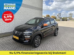 Dacia Spring - Comfort Plus 27 kWh