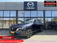 Mazda CX-5 - 2.0 e-SkyActiv-G M Hybrid 165 Advantage NL Auto / Garantie TM 2-2031