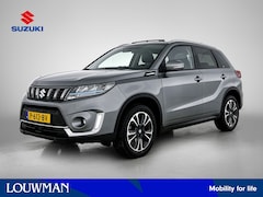 Suzuki Vitara - 1.4 Boosterjet Style Smart Hybrid | Elektrisch glazen panorama-dak |