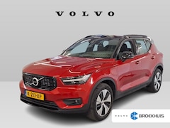 Volvo XC40 - 1.5 T4 Recharge R-Design Expression | Adaptieve Cruise control | Stoel en stuurwielverwarm