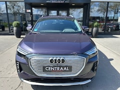 Audi Q4 e-tron - 35 Advanced edition 55 kWh|NL-Auto|SOH 88%|Carplay|Stoelverwarming|Keyless