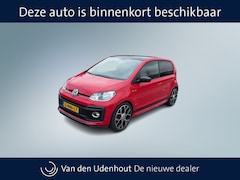 Volkswagen Up! - GTI 1.0 TSI 115pk | Pano | Camera | Stoelverw. | 17" | Cruise