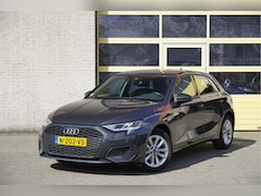 Audi A3 Sportback - 30 TFSI Automaat 5drs Pro Line BJ2022 Lmv 16" | Led | Pdc | App-Connect | Virtual cockpit