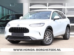 Honda ZR-V - 2.0 Full Hybrid 184pk Aut Advance