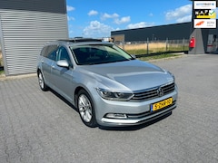 Volkswagen Passat Variant - 2.0 TDI Highline| PANO| DSG|6 Maanden Garantie