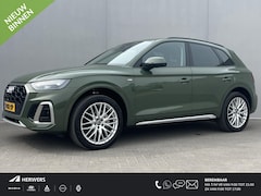 Audi Q5 - 55 TFSI e S edition / 367 PK / Elektrische Trekhaak (2.000KG) / Quattro Aandrijving / Virt
