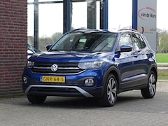 Volkswagen T-Cross - 1.0 TSI Life Business TREKHAAK
