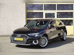 Audi A3 Sportback - 30 TFSI 5drs Business Edition BJ2021 Lmv 17" | Led V+A | Dynamische knipperlichten | Pdc |