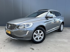 Volvo XC60 - 2.0 D4 FWD Ocean Race LEER PANO DAK NAVI CAMERA CRUISE ECC