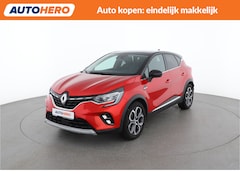 Renault Captur - 1.6 E-Tech Hybrid 145 Intens |SX03907|
