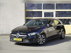 Mercedes-Benz A-klasse - 160 5drs Business Solution BJ2021 Lmv 16" | Led V+A | Pdc | Achteruitrijcamera | Navi | Vi