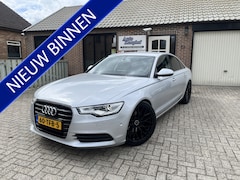 Audi A6 Limousine - 2.0 TFSI Pro Line Plus Leer Xenon Trekhaak 20"