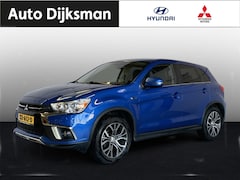 Mitsubishi ASX - 1.6 ClearT. Con.Pro+