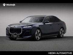 BMW 7-serie - 750e xDrive