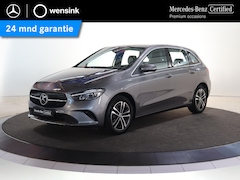 Mercedes-Benz B-klasse - 250 e Luxury Line | Winter pakket | LED koplampen | Achteruitrijcamera |