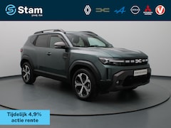 Dacia Duster - TCe 130 mild hybrid Journey Climate | Cruise | Navig | parkeersensor. v+a