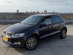 Volkswagen Polo - 1.2 TSI Highline *Nieuwstaat