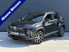 Toyota Yaris Cross - 1.5 Hybrid 130 PK AUT Dynamic / Camera / Blind spot / Navigatie