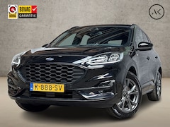 Ford Kuga - 2.5 PHEV ST-Line X 225Pk Automaat (VIRTUAL COCKPIT, APPLE CARPLAY, LEDER/ALCANTARA, CAMERA