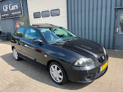 SEAT Ibiza - 1.4-16V Sport Chill Out 2006 AIRCO APK