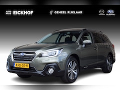 Subaru Outback - 2.5i Premium - Dealer onderhouden
