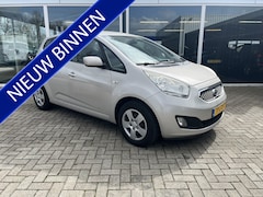 Kia Venga - 1.4 CVVT X-tra Pdc / Trekhaak / Airco
