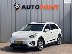 Kia e-Niro - DynamicPlusLine 64 kWh SOH 100% FASE 3 PANO LEER