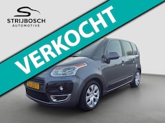 Citroën C3 Picasso - 1.4 VTi Aura | Navi | Cruise | PDC |