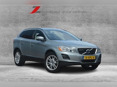 Volvo XC60 - 2.4 D5 AWD Momentum | ACC | Parkeersensoren | BLIS | Clima | Elek Ramen | NL auto | Keurig