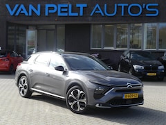 Citroën C5 X - 1.6 Plug-in Hybrid 225PK Shine / Pano / Carplay