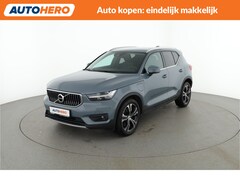 Volvo XC40 - 1.5 T5 Recharge Inscription Expression |GK35341