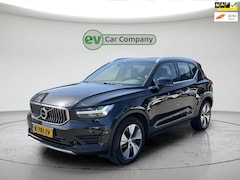 Volvo XC40 - 1.5 T4 Recharge Inscription Expression | Automaat | Plug-in | Camera | Trekhaak | 1e Eigen